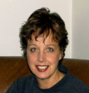 Christine, one of our proofreaders