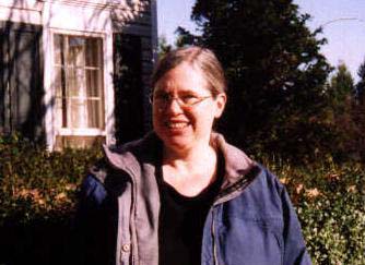 senior proofreader Kathleen