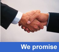 dedicated to supplying the best service with the utmost in confidentiality