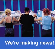 items of interest about us and the business of proofreading