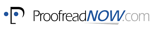 get proofreading done on important documents today