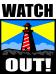 Watch out!