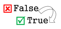 true_false_graphic