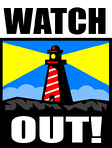 Watch out!