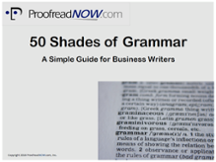 Click to download 50 Shades of Grammar e-book