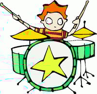 drummer