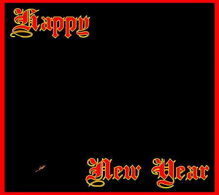 It's Just Another New Year's Eve or Is It?