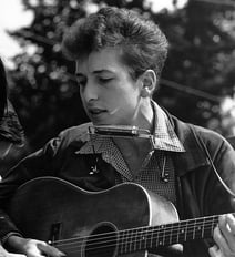 Bob Dylan