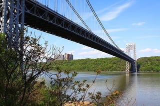 George Washington Bridge