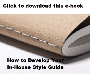 DownloadHow to Develop Your In-House Style Guide