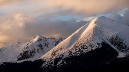 Rocky Mountains