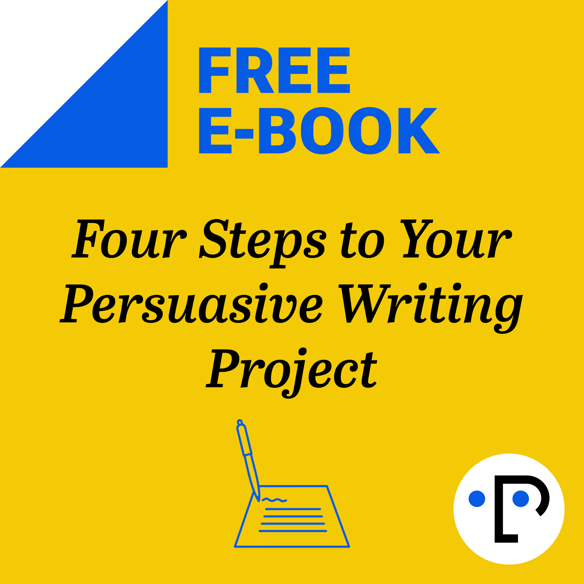 4-Steps-Persuasive