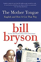 Bill-Bryson-The-mother-Tongue