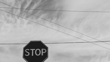 Stop!