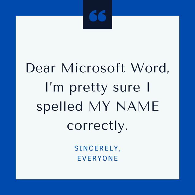 Google Docs vs. Microsoft Word: Which Is Better?