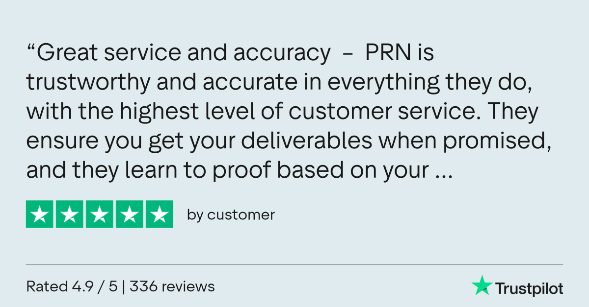 Trustpilot Review - customer-10-30-25