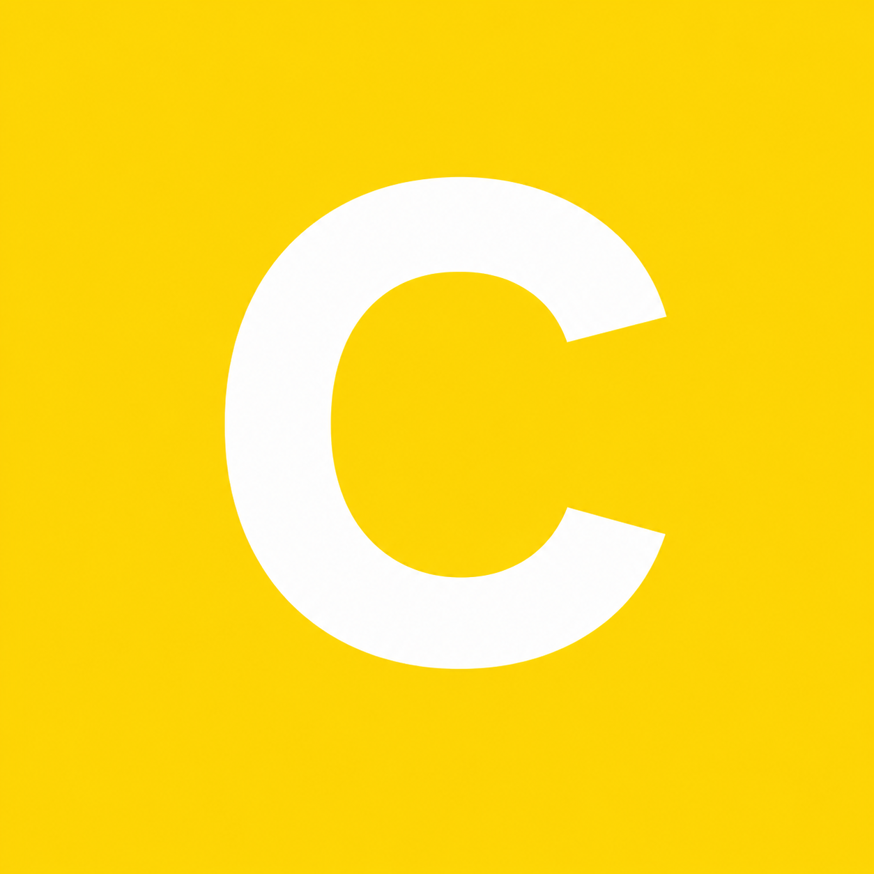 Yellow Logo Background-C