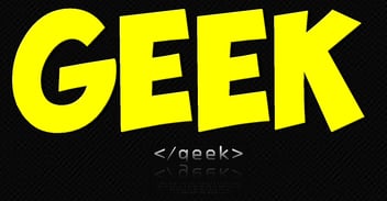 geek