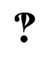 Interrobang