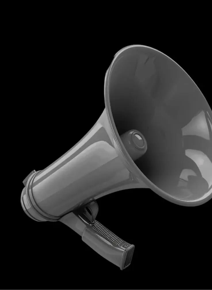 Marketing & Corporate Communications