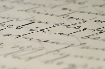 letters