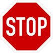 Stop Sign